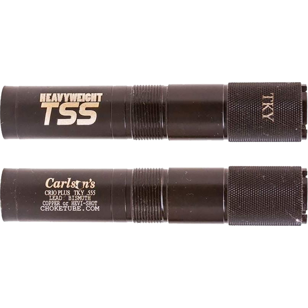 Carlsons TSS Turkey Choke Tube Benelli Crio Crio Plus 20 Ga Kinsey S