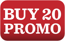 BUY20PROMO