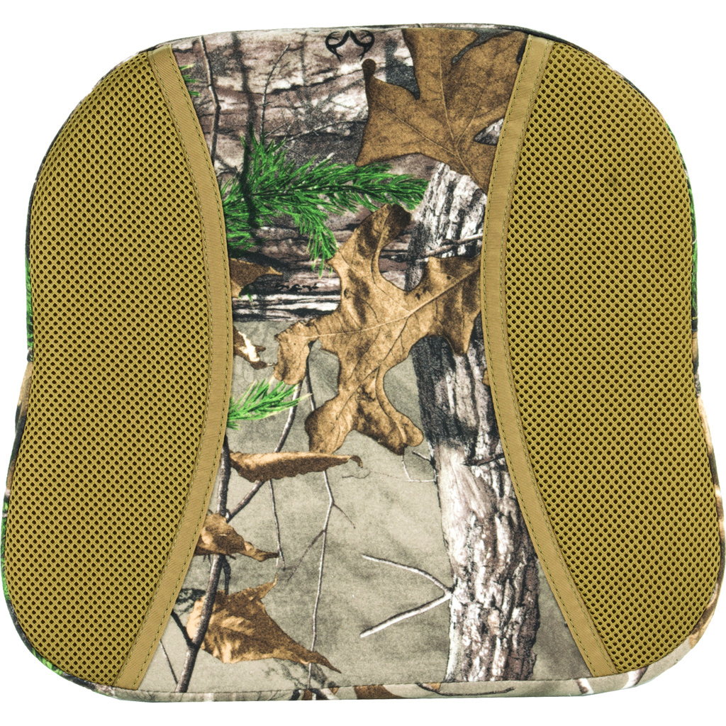 Therm-A-Seat Infusion Thermaseat Realtree 3 in.