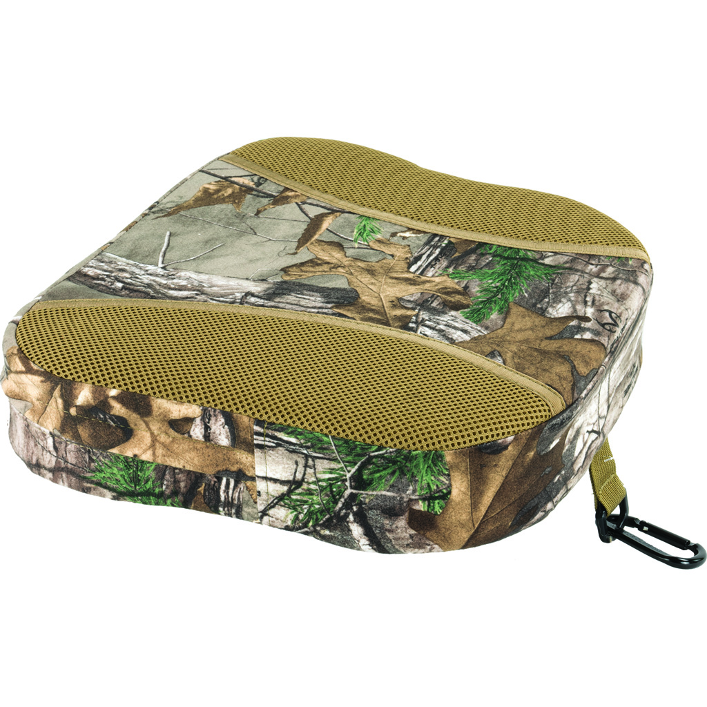 Therm-A-Seat Infusion Thermaseat Realtree 3 in.