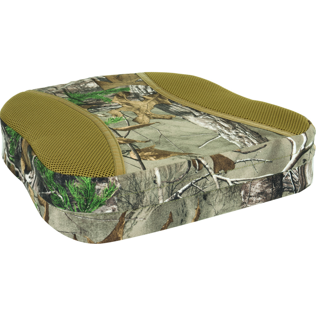 Therm-A-Seat Infusion Thermaseat Realtree 3 in.