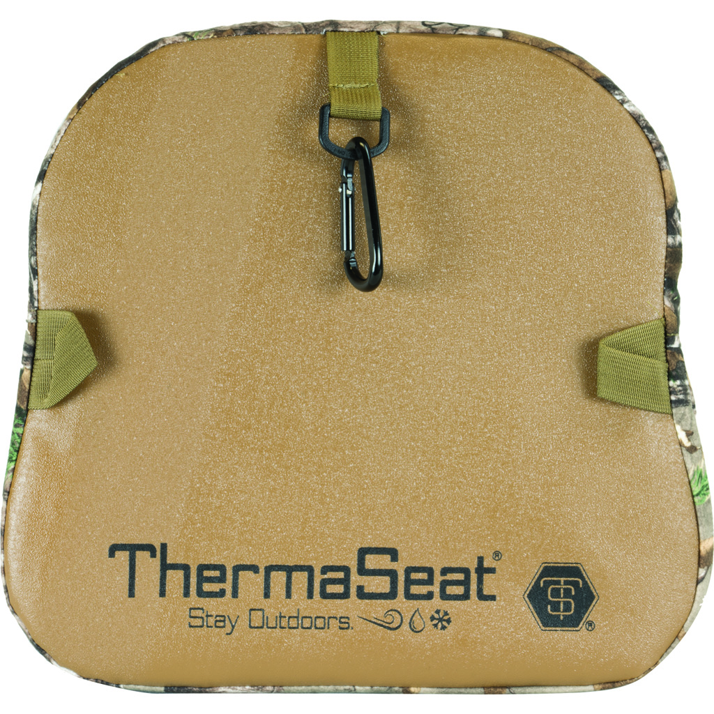 Therm-A-Seat Infusion Thermaseat Realtree 3 in.