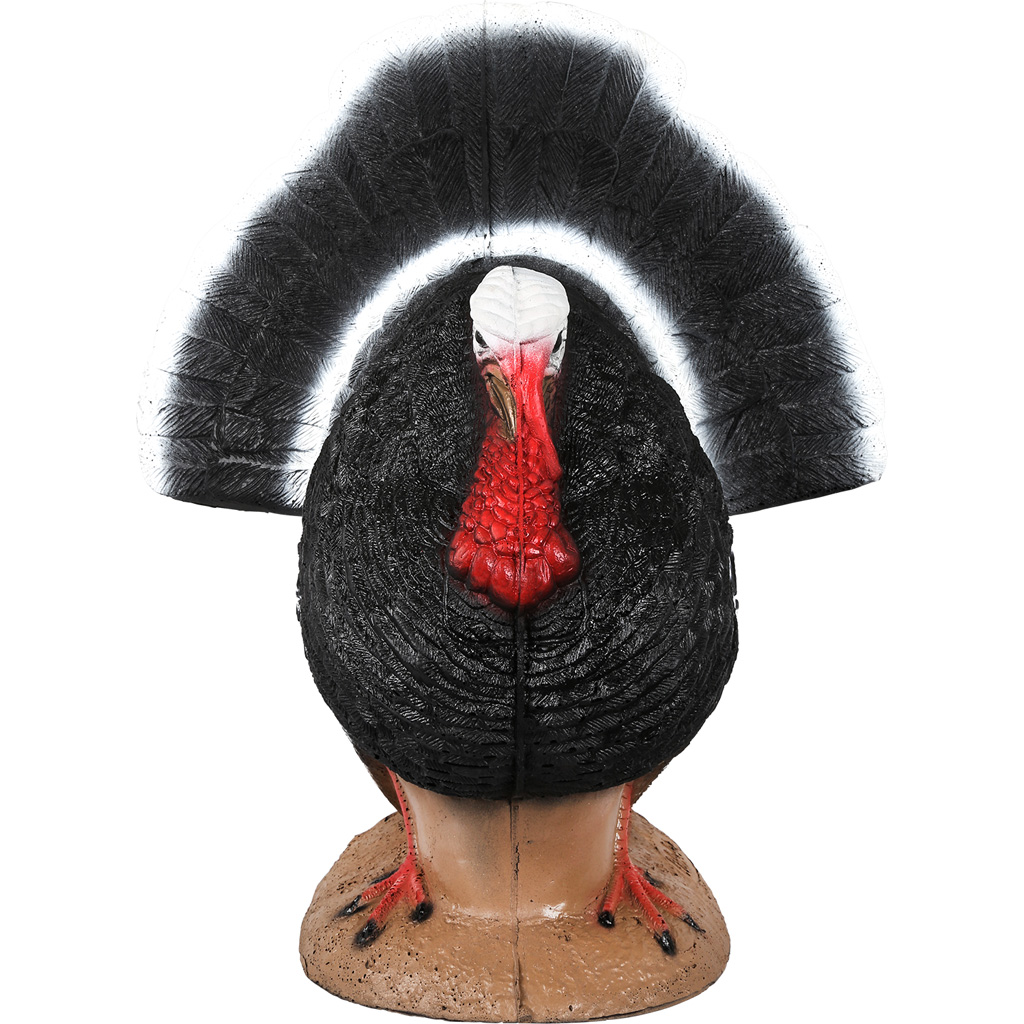 Delta McKenzie Backyard 3D Target Strutter Turkey