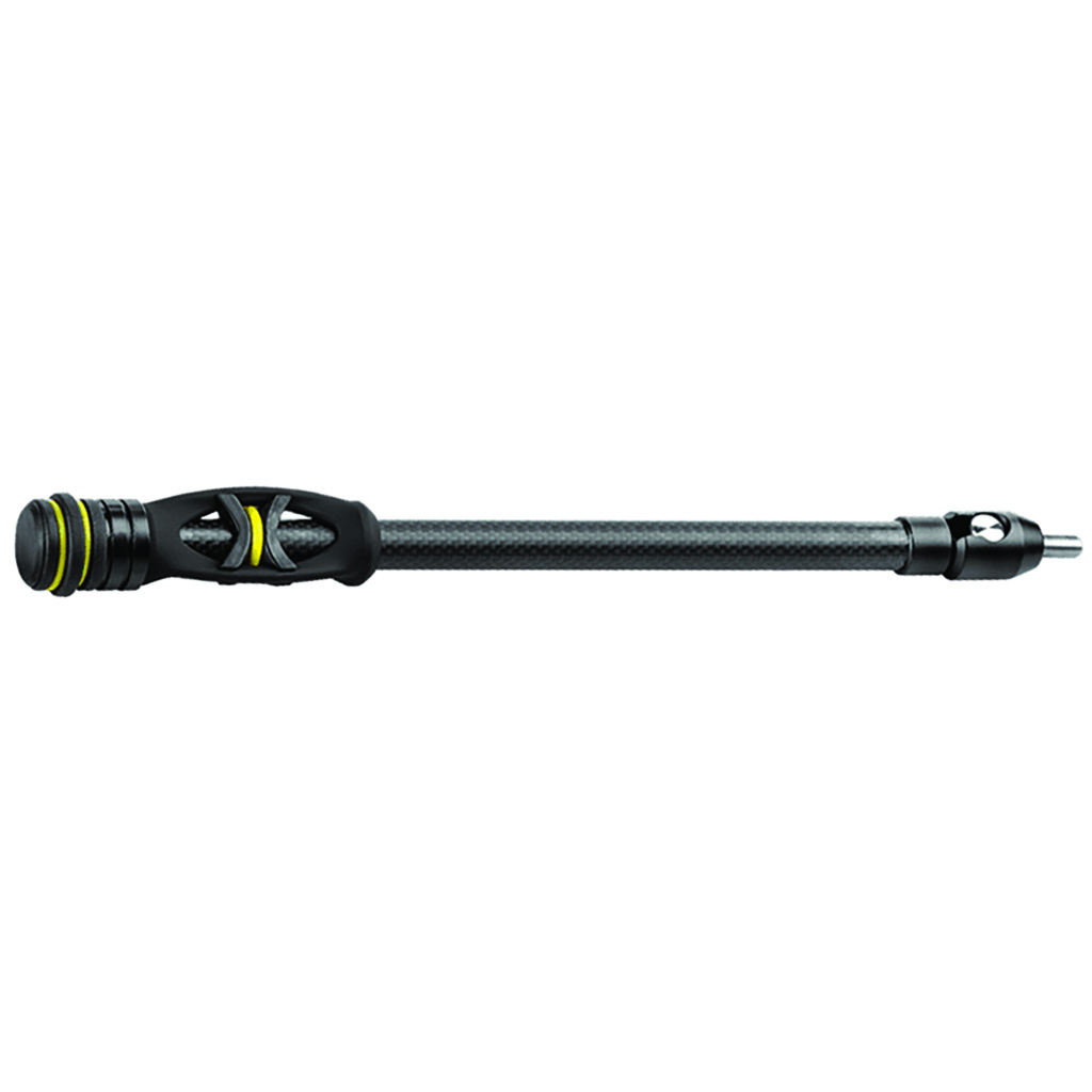 Trophy Ridge Hitman Stabilizer Black 12 in.