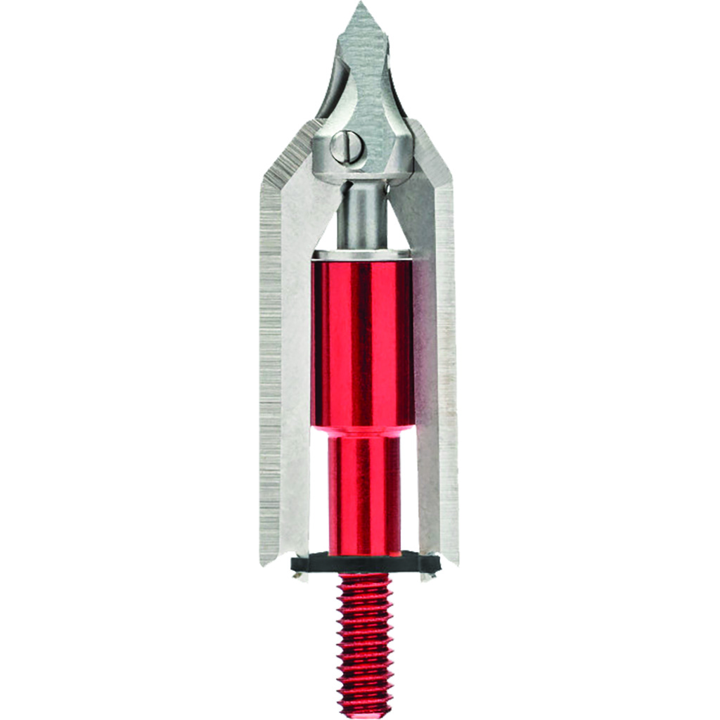 Rocket Meat Seeker Broadheads 100 gr. 3 pk.