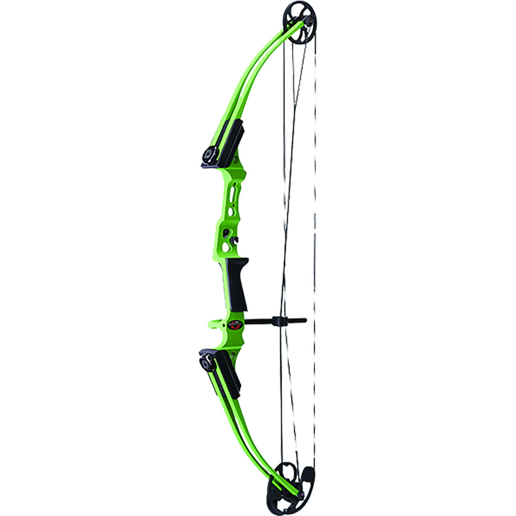 Genesis Mini Bow Green LH