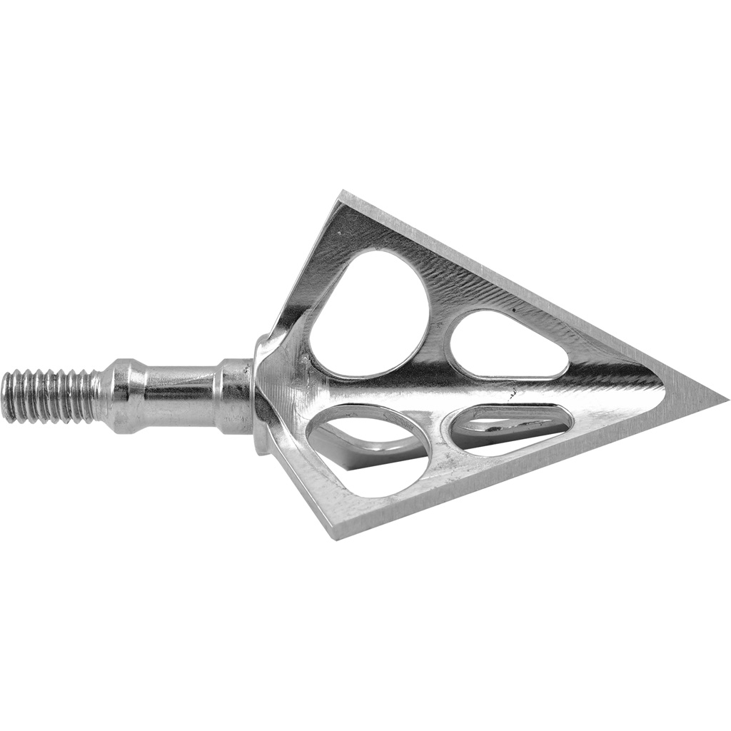 Muzzy One Crossbow Broadheads 100 gr. 3 pk.