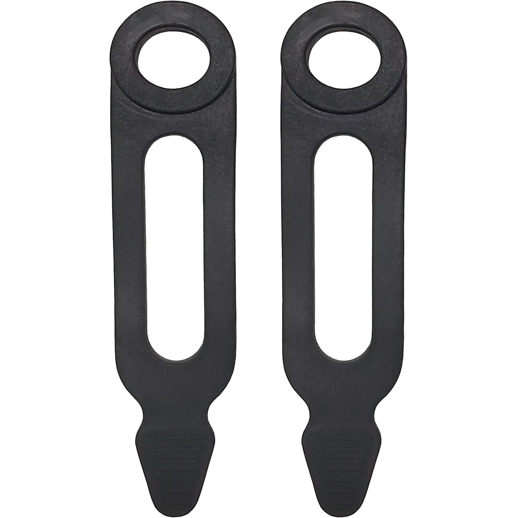 All Rite XL Rubber Snubber for Pack Rack