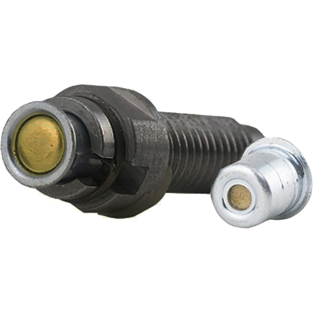 Traditions Thunder Nipple 209 Adapter