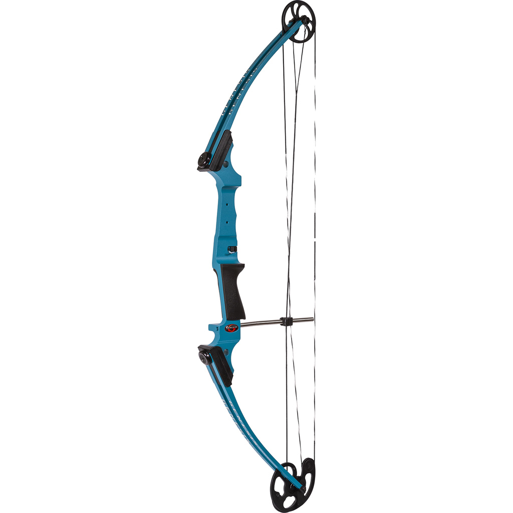 Genesis Bow Teal RH