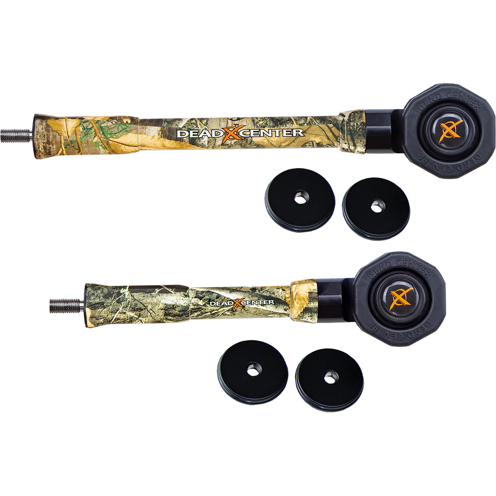 Dead Center Dead Level Hunter Verge Kit Realtree Edge 9 in. and 7 in.