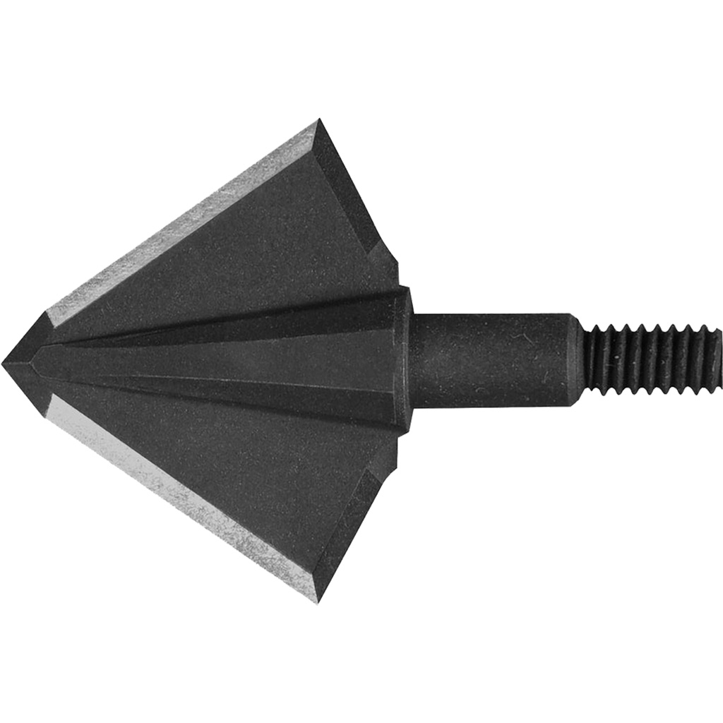 Ozcut Elite Series 2 Blade Broadheads 100 gr. 3 pk.