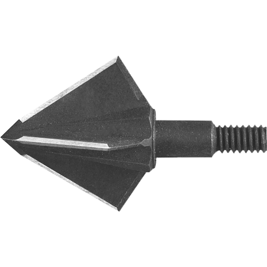 Ozcut Elite Series 3 Blade Broadheads 125 gr. 3 pk.