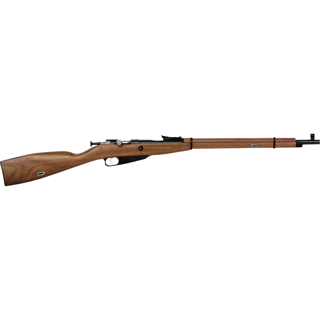 Keystone Mini-Mosin Single Shot Youth Rifle 22LR