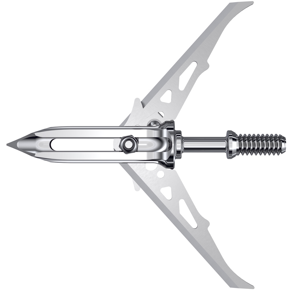 Ravin Broadheads Steel 100 gr. 3 pk.