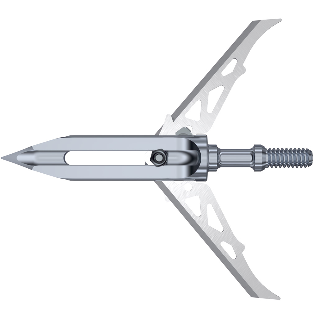 Ravin Broadheads Titanium 100 gr. 3 pk.