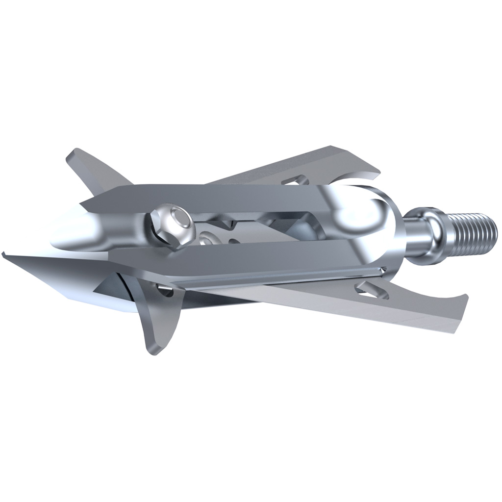 Ravin Broadheads Titanium 100 gr. 3 pk.