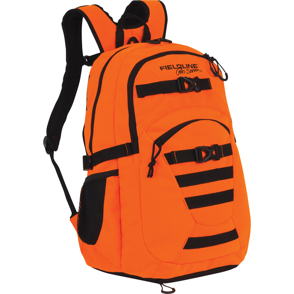 Fieldline Prescott Day Pack Blaze