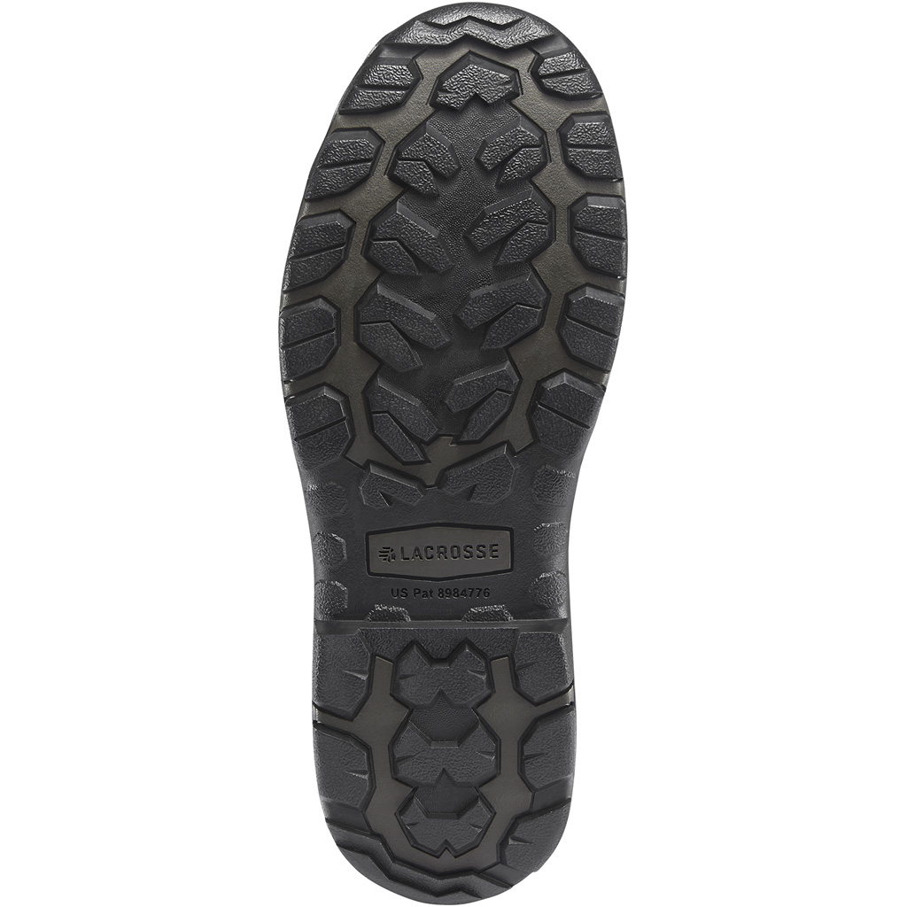 Lacrosse Aerohead Sport Boot Realtree Timber 3.5mm 11