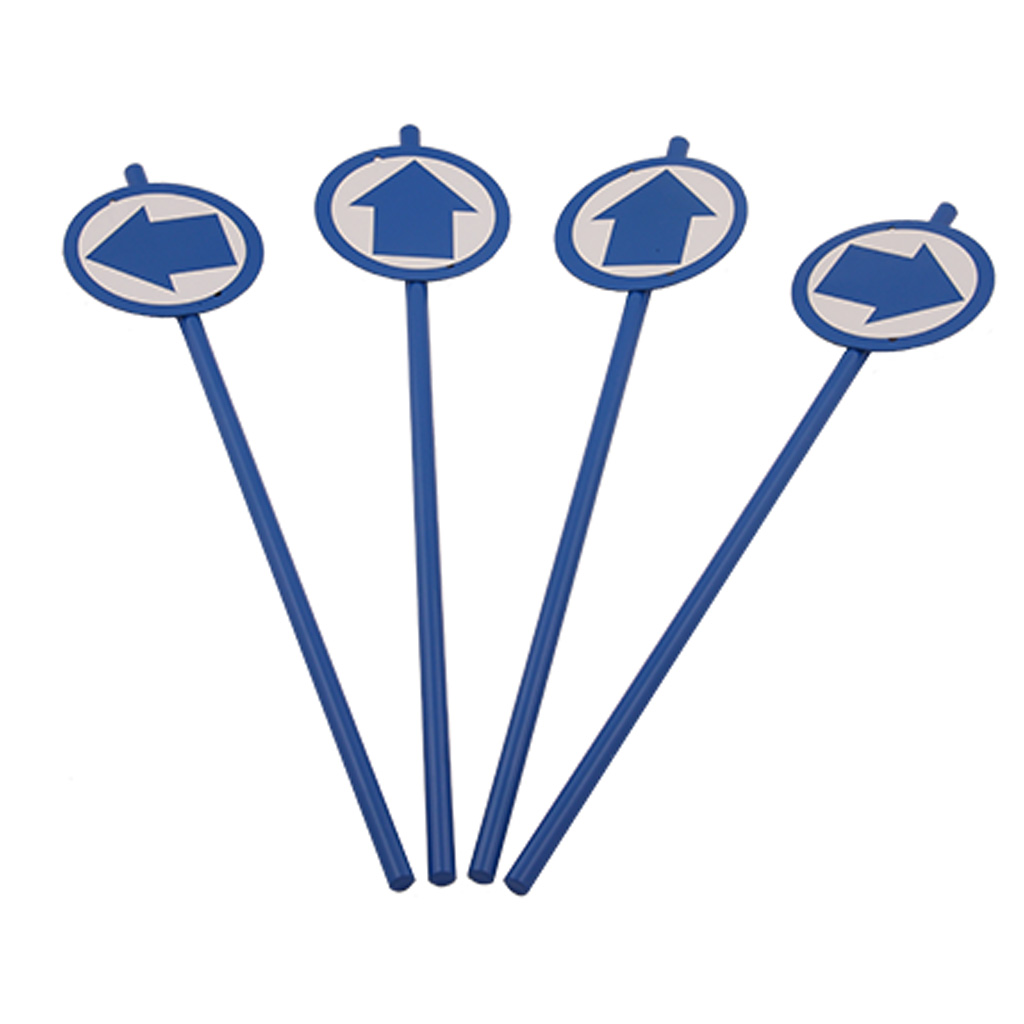 BowTree Path Direction Stake Kit 10 pk.