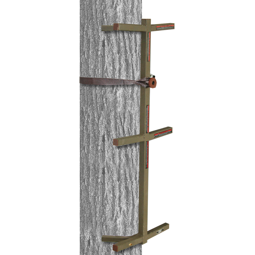 Trophy Treestands Trick Sticks