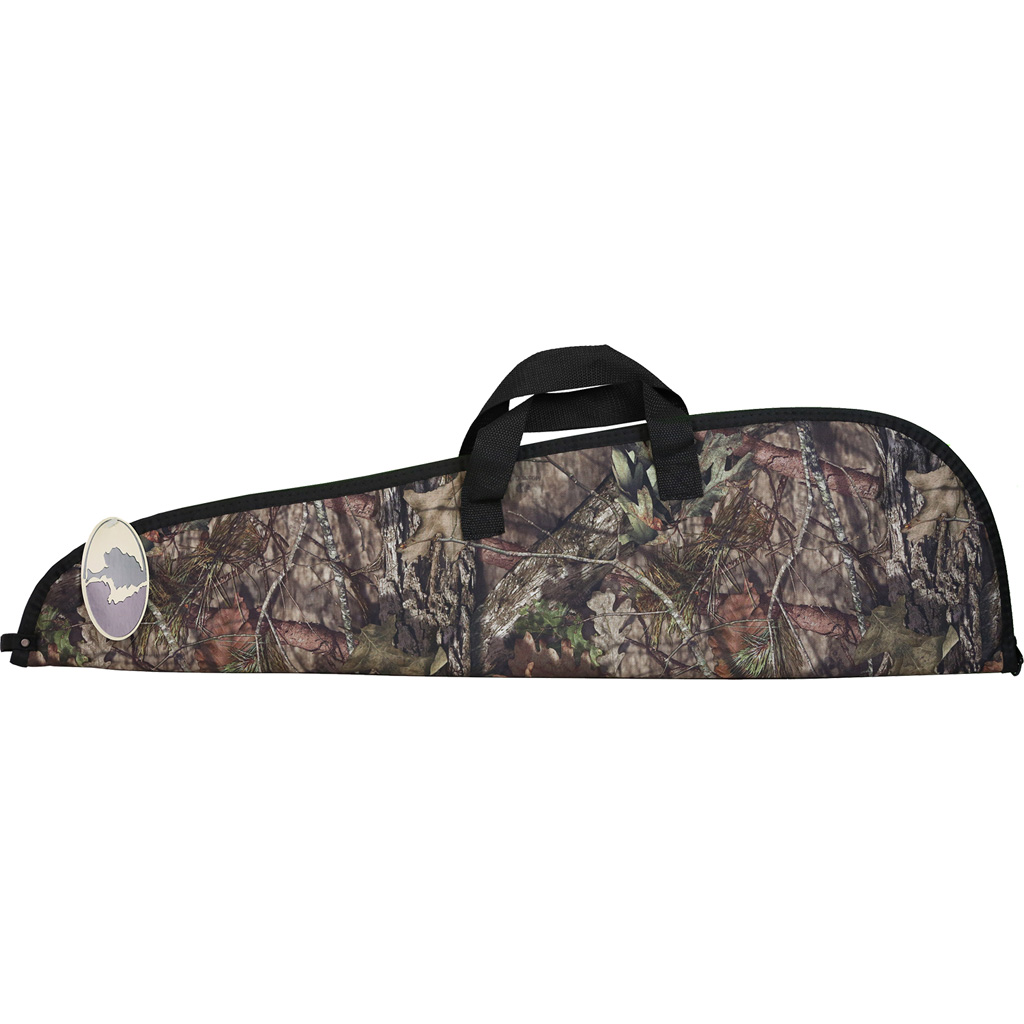 Crickett Padded Case with Patch Mossy Oak Break Up