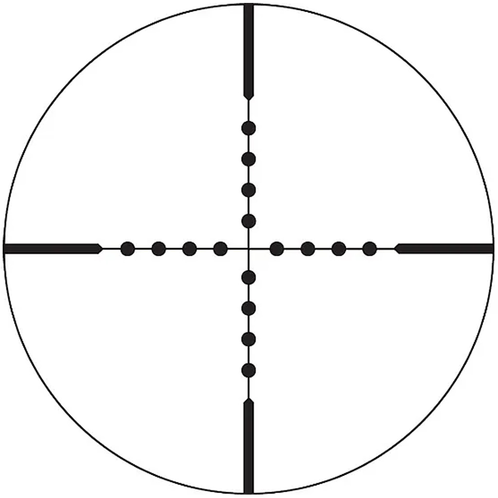 Crickett Scope