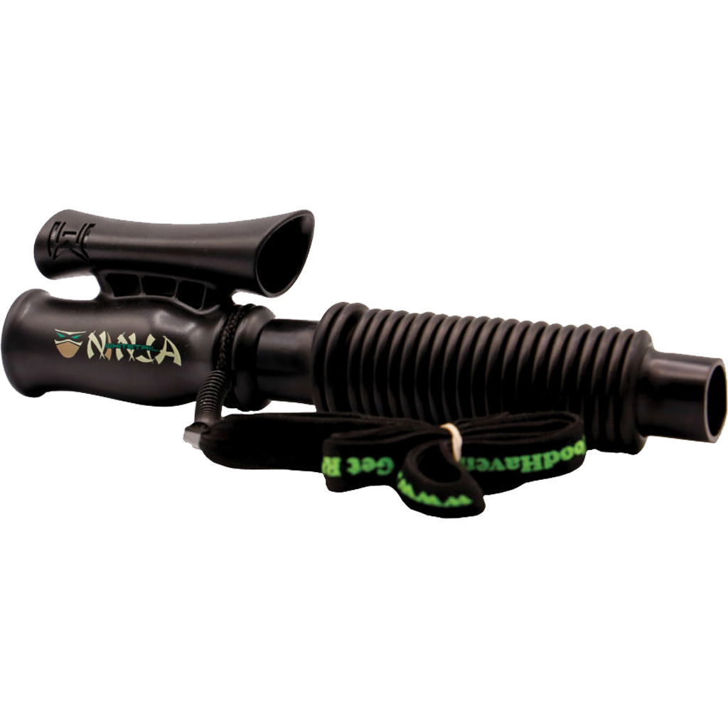 Woodhaven The Intimidator Deer Call Grunt Snort and Wheeze