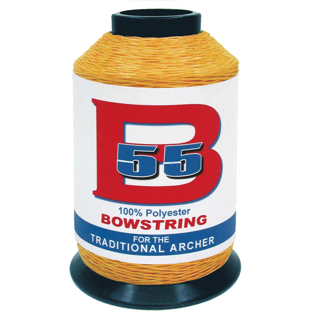 BCY B55 Bowstring Material Cedar 1/4 lb.