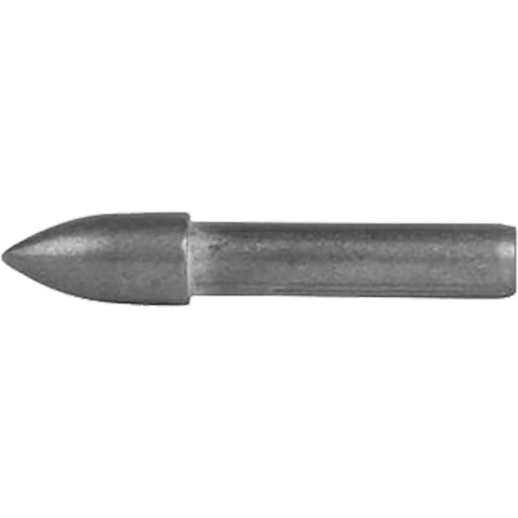 Easton 4mm Zinc Points #1 70 gr. 12 pk.