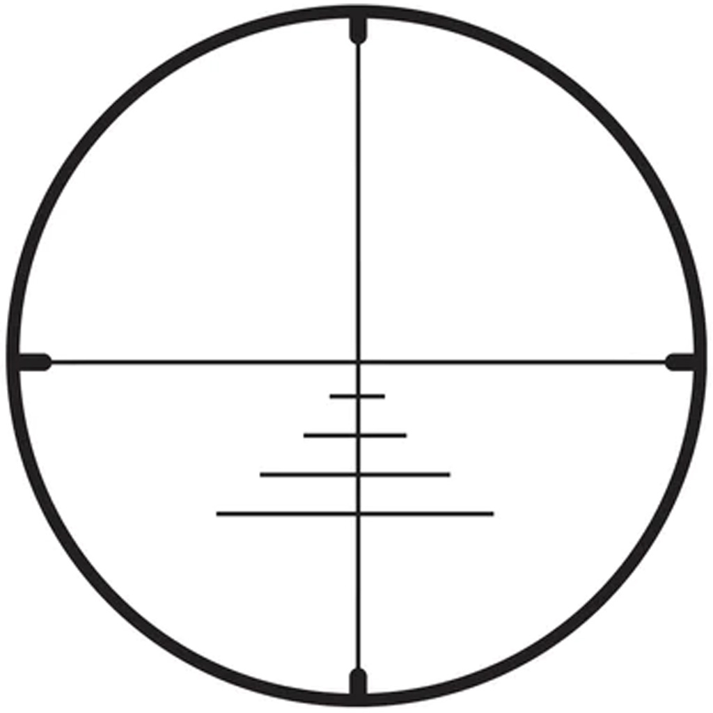 Alpen Apex Rifle Scope 2.5-15x50