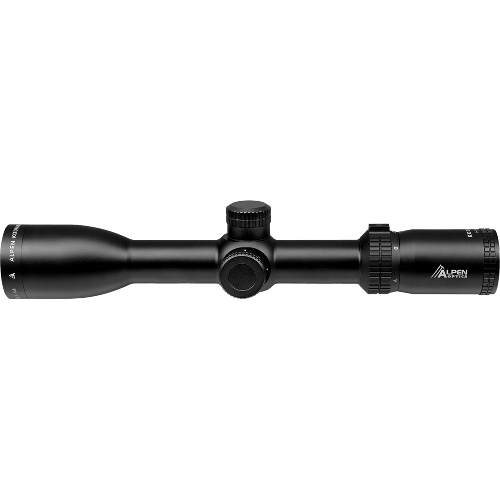 Alpen Kodiak Rifle Scope 4-16x44