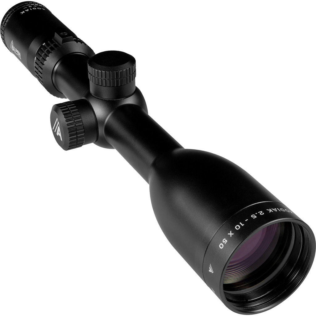 Alpen Kodiak Rifle Scope 2.5-10x50