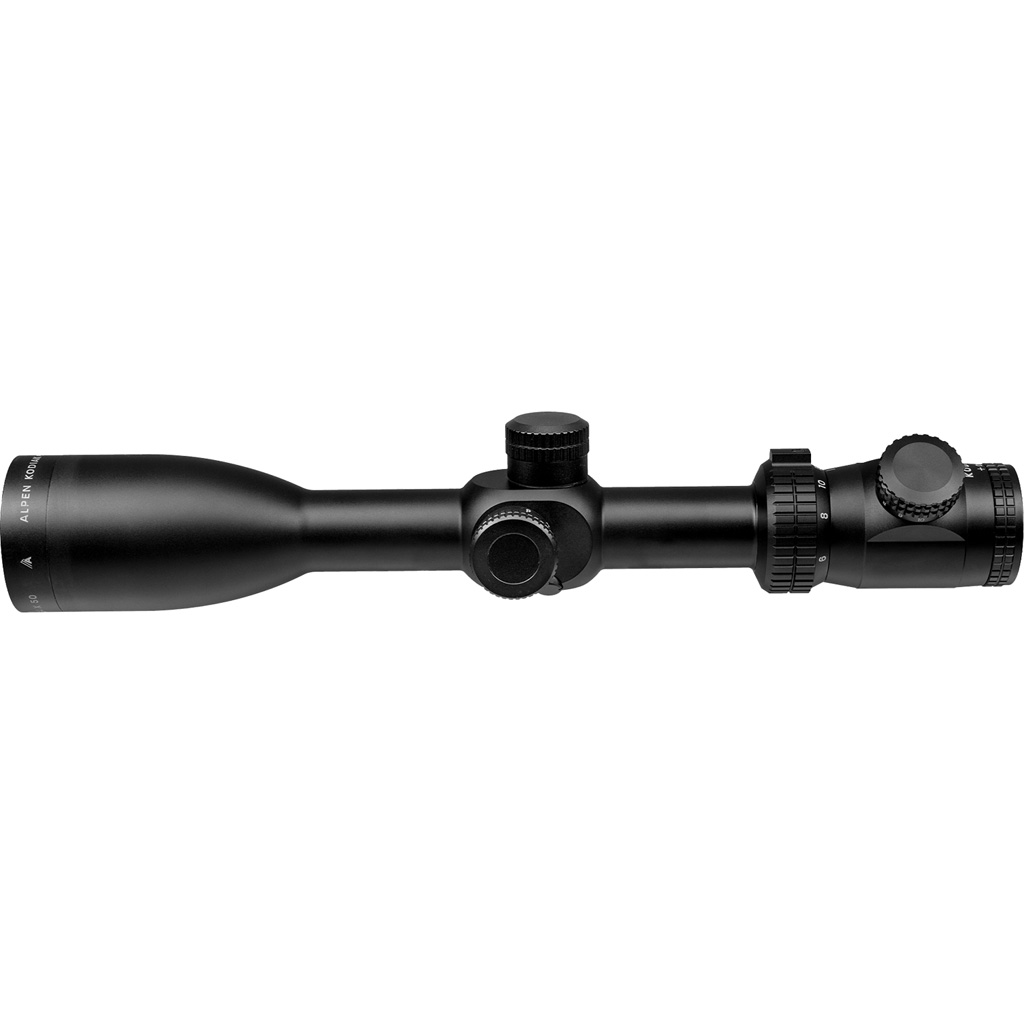 Alpen Kodiak Rifle Scope 6-24x50