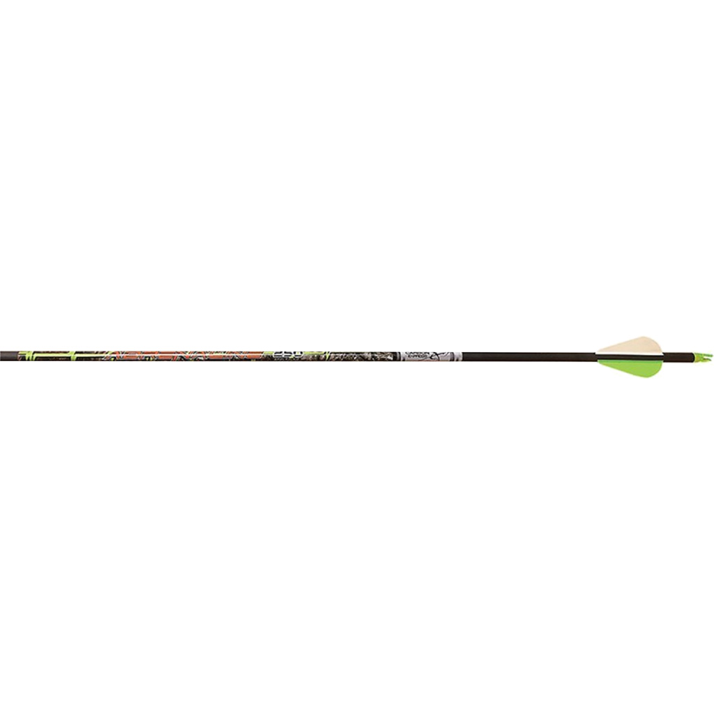 Carbon Express Adrenaline Arrows 400 6 pk.