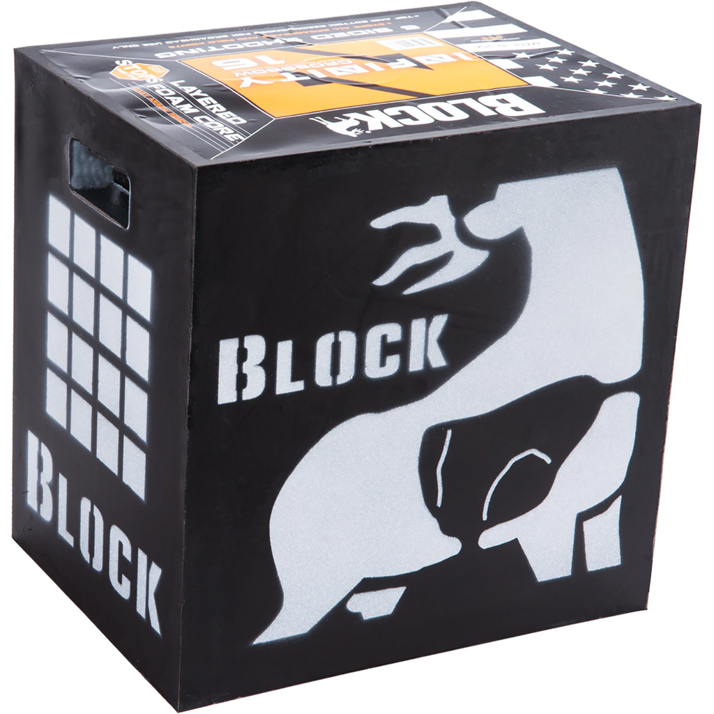 Block Infinity Crossbow Target 20 in.