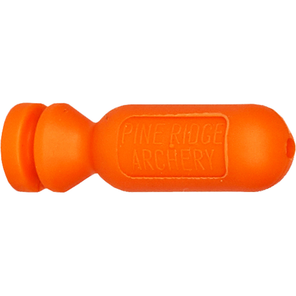 Pine Ridge Nitro Speed Bomb Orange 2 pk.