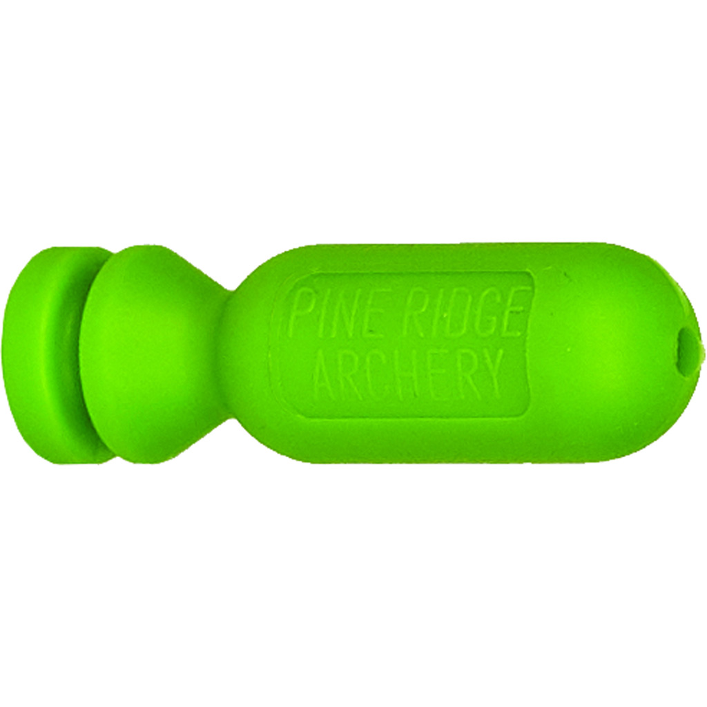 Pine Ridge Nitro Speed Bomb Lime 2 pk.