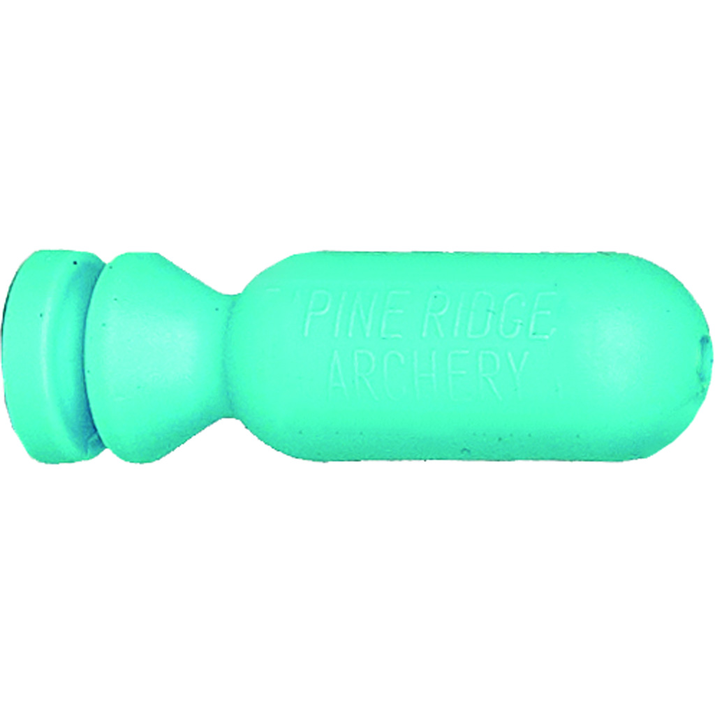 Pine Ridge Nitro Speed Bomb Turquoise 2 pk.