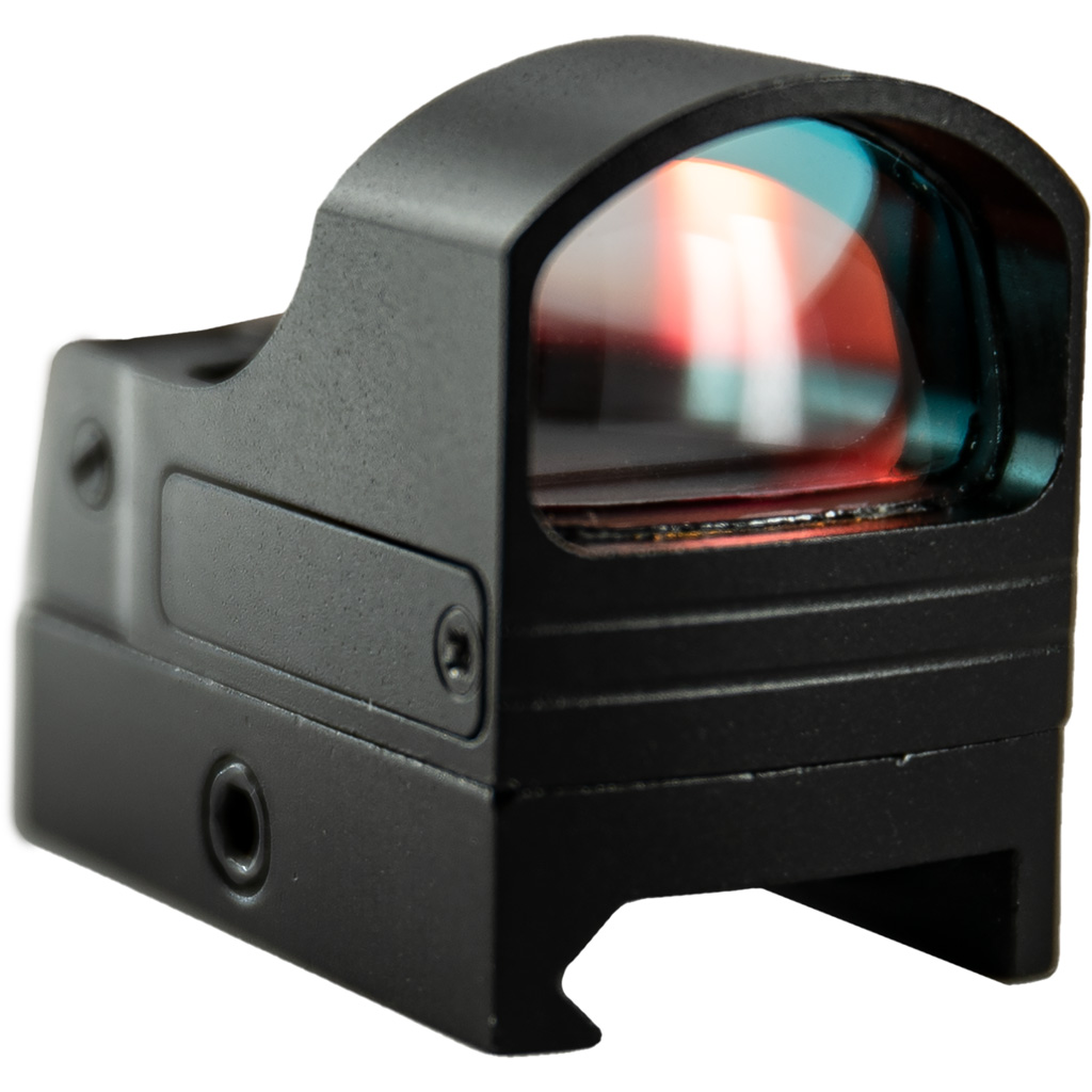 Ravin 3 Dot Reflex Sight