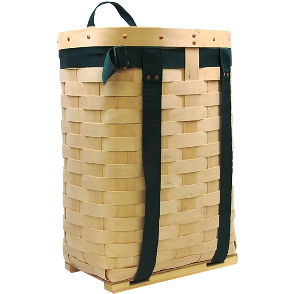 Minnesota Trapline Pack Basket 20 in.