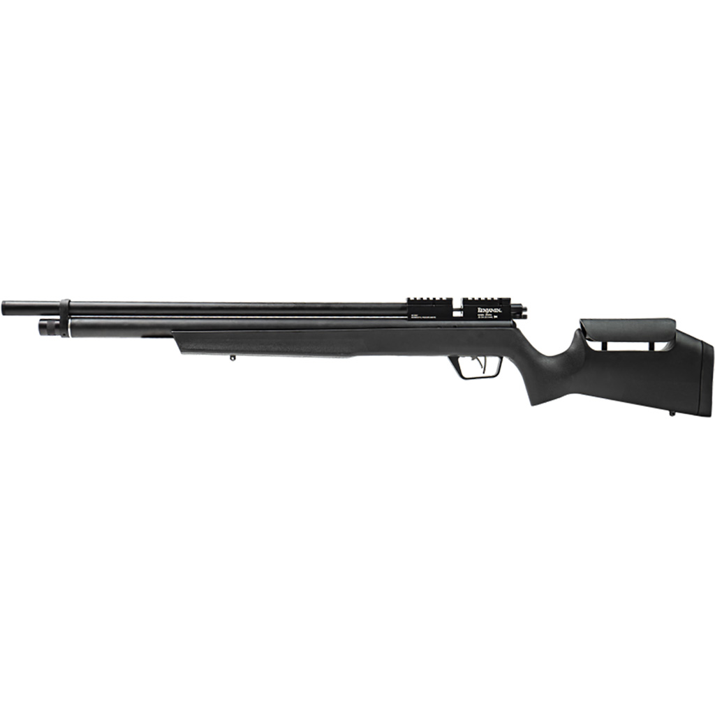 Benjamin Marauder Semi Auto PCP Air Rifle .22 Black