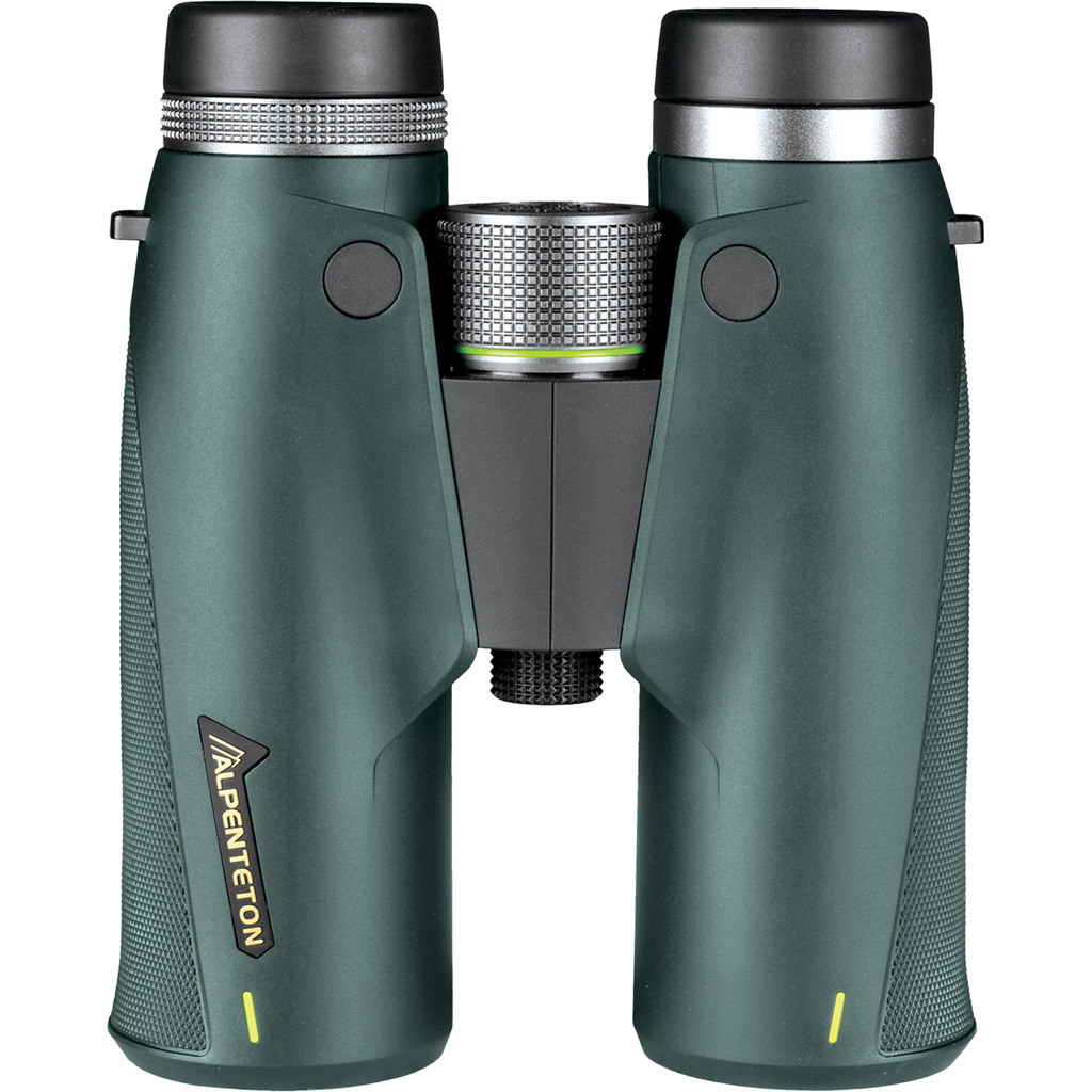 Alpen Teton Binoculars 10x42