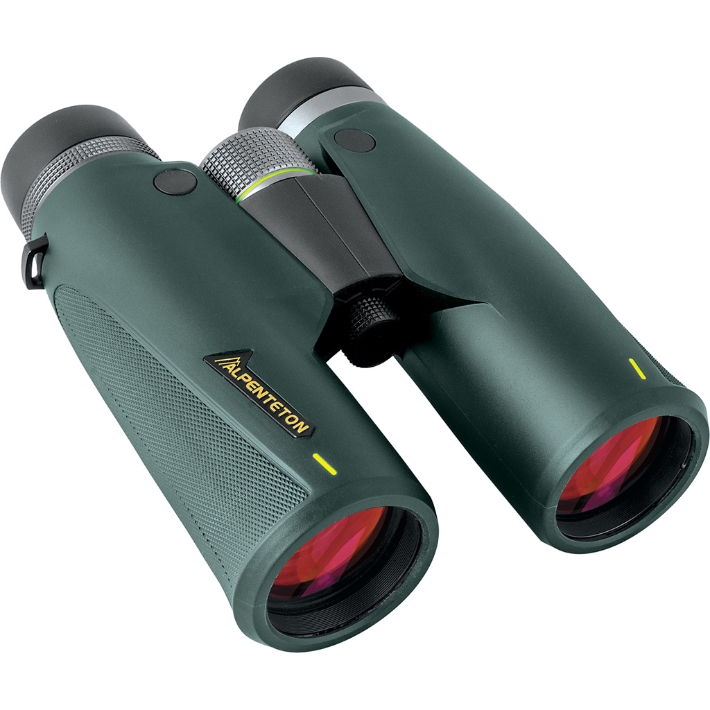 Alpen Teton Binoculars 10x42