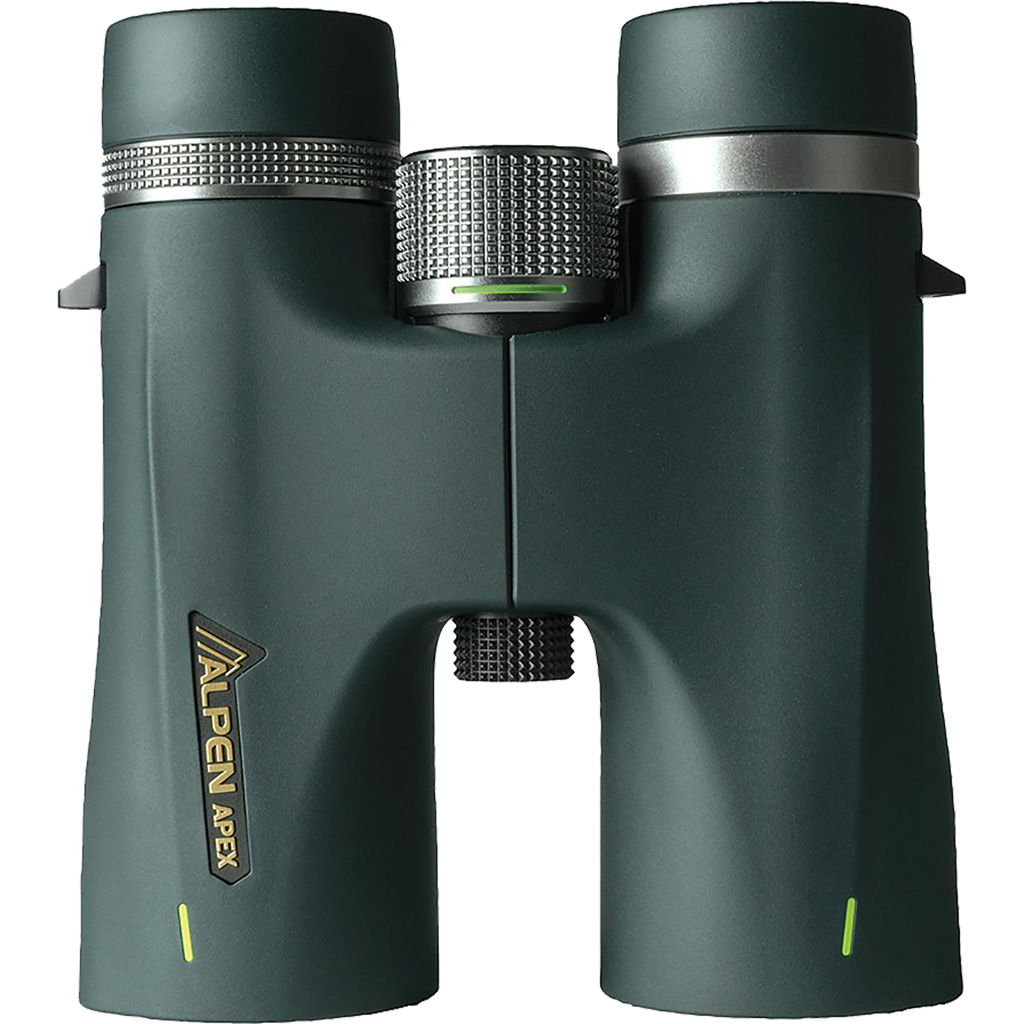 Alpen Apex Binoculars 8x42