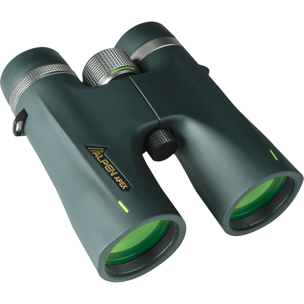 Alpen Shasta Ridge Binoculars 10x42