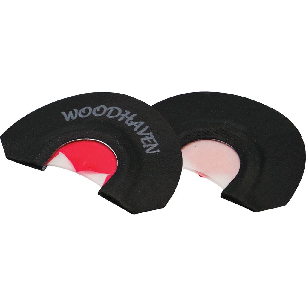 Woodhaven Hammer T Mouth Call