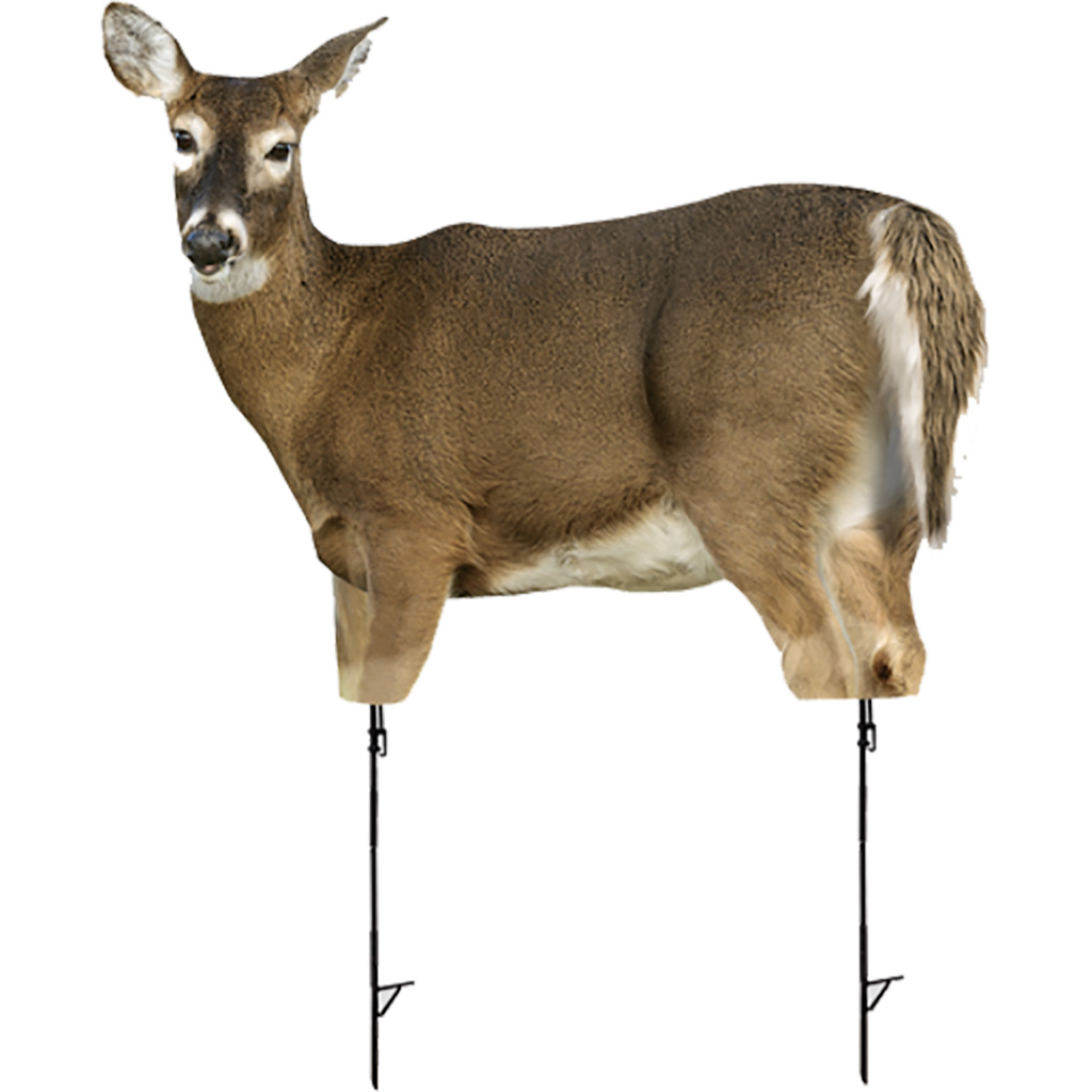 Montana Decoy Trixie Whitetail Doe Decoy