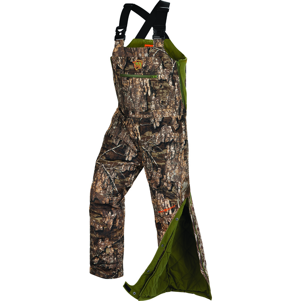 Arctic Shield Tundra 3-in-1 Bib Realtree Timber 2X-Large