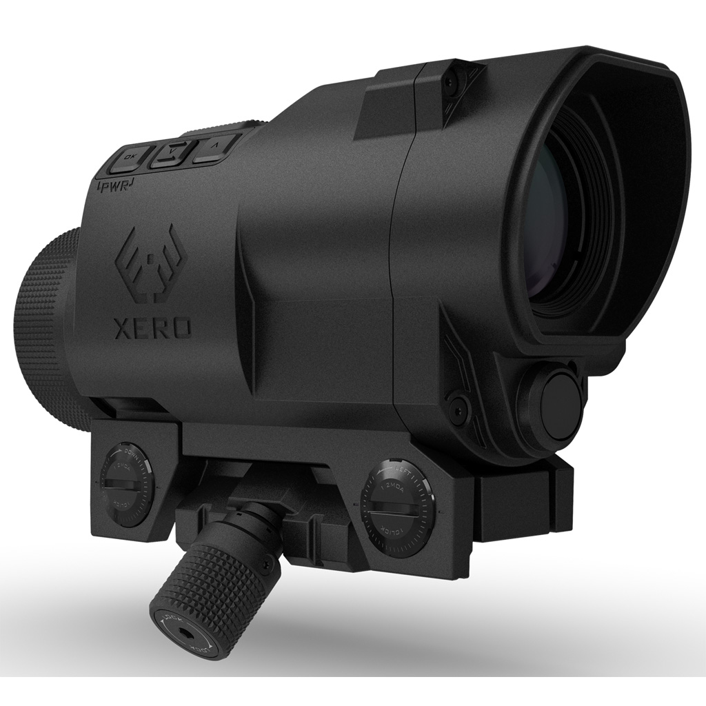 Garmin Xero X1i Crossbow Scope